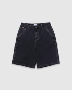 Xlarge Denim Work Short Pepper