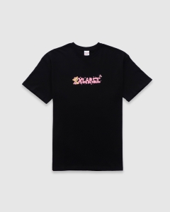 Xlarge Mad Bear T-Shirt Black