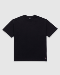 Dickies 330 Box Fit T-Shirt Black