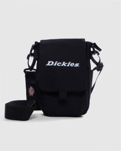 Dickies Standard Crossbody Bag Black