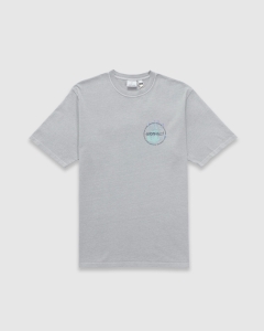 Gramicci Climbers Hand T-Shirt Pigment Slate