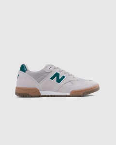 New Balance Numeric Tom Knox 600 V1 Sea Salt/Gum