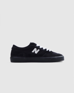 New Balance Numeric Franky Villani 417 V1 Low Black/Black