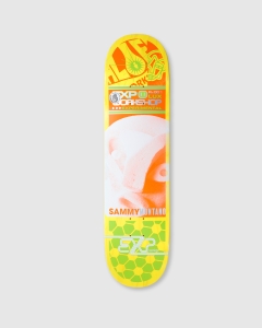 Alien Workshop EXP Deck Sammy Montano