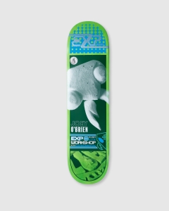 Alien Workshop EXP Deck Joey OBrien