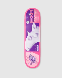 Alien Workshop EXP Deck Yaje Popson