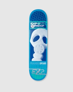 Alien Workshop EXP Deck Frankie Spears