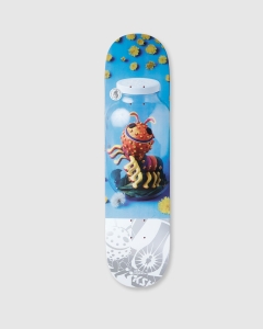 Alien Workshop Bug Jar KTC Deck