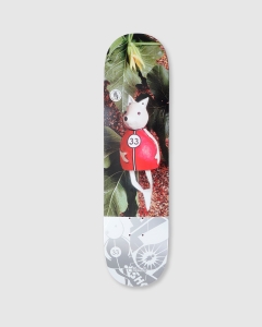 Alien Workshop Racer KTC Deck