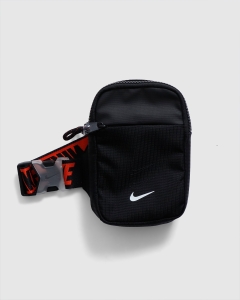 Nike NSW Essentials Hip Pack Black/Black/White