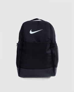 Nike Brasilia 9.5 Backpack Black/Black/White