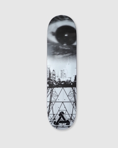 Palace S35 Powers Pro Deck