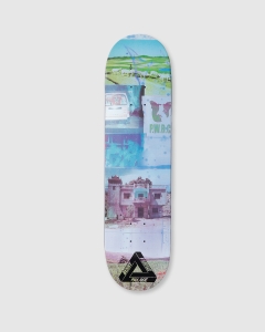 Palace S35 Fairfax Pro Deck