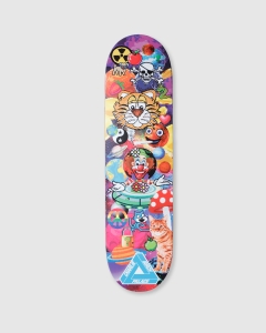 Palace S36 Charlie Pro Deck