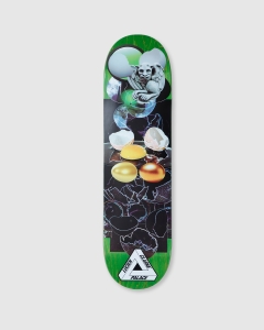 Palace S36 Lucien Pro Deck