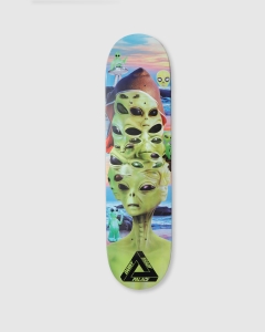 Palace S36 Brady Pro Deck