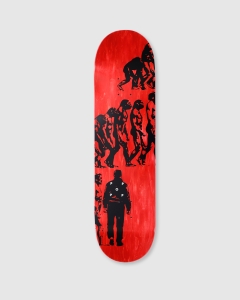 Pop Trading Evolution Deck Assorted Stain