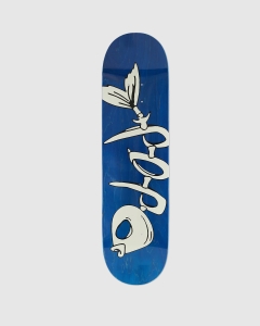 Pop Trading Dead Fish Deck Assorted Stain