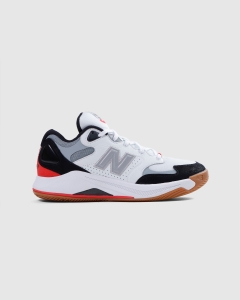 New Balance Numeric Tiago x Kawhi White/Black