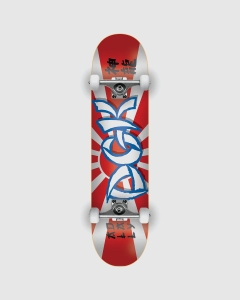 DGK Shogun Complete