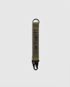 Carhartt WIP Jaden Keyholder Capulet/Aura