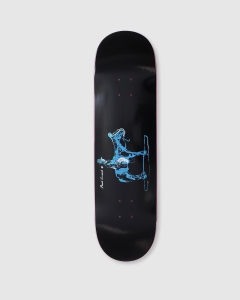 Polar Rider Deck Paul Grund