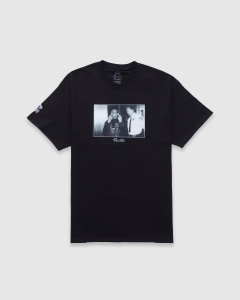 Primitive x Tupac Icon II T-Shirt Black