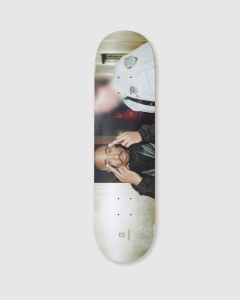 Primitive x Tupac Icon II Deck Multi