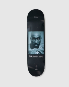 Primitive x Tupac Royalty Deck Black