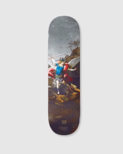 Primitive Redemption Deck Spencer Hamilton