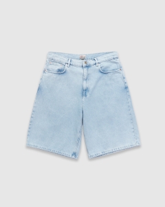 Stan Ray Wide 5 Short Light Blue