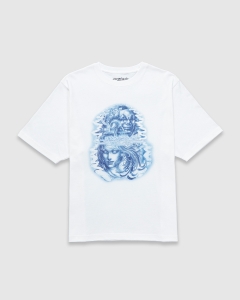 Yardsale Prism T-Shirt White