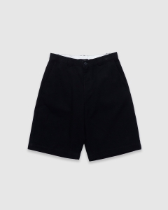 Stan Ray A Short Black Twill