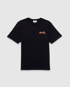 Stan Ray OG T-Shirt Black/Orange