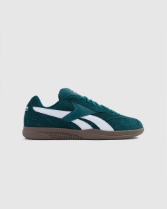 Reebok Hammer Street Colleegiate Green/White/Gum