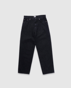 Stan Ray Wide 5 Jean Charcoal Denim