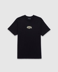 Huf Dawg T-Shirt Black