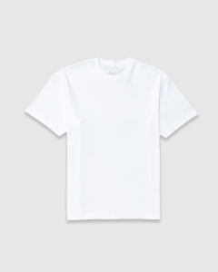 Dancer Blank T-Shirt White