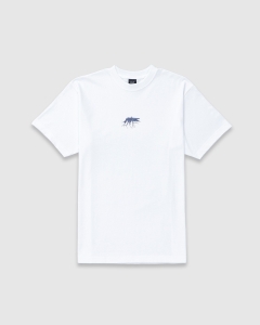 Huf Mosquito T-Shirt White