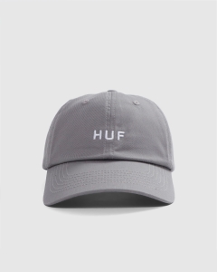 Huf Huf Set OG CV 6 Panel Light Grey