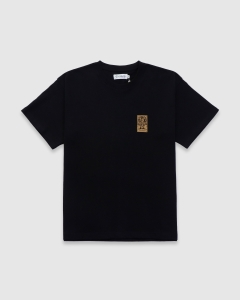 Evisen Best Match T-Shirt Black