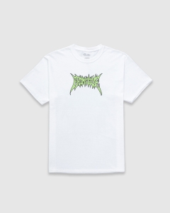 Primitive Triumph T-Shirt White