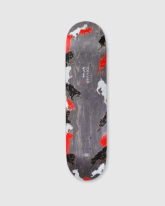 Real Mr Tucks Rats Deck Kyle Walker