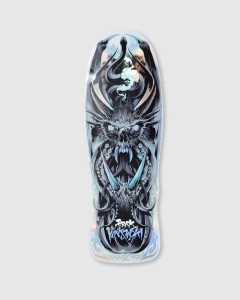 Santa Cruz Primordial Shaped Deck Erick Winkowski