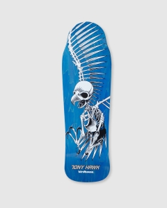 Birdhouse Old School Full Skull 2 Deck Tony Hawk