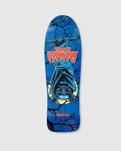 Birdhouse Old School Bat Deck Tony Hawk