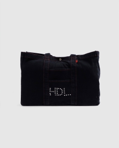 Hoddle Thunderdome Tote Denim