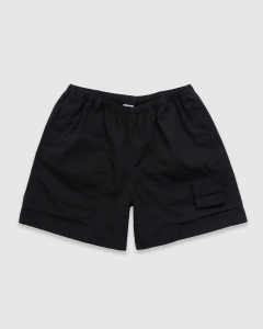 Nike NL Camp Shorts Black/Black