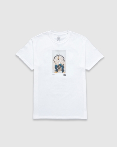 Primitive x Outkast Regal T-Shirt White