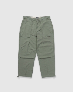 Fast Times Dove Pant Washed Olive